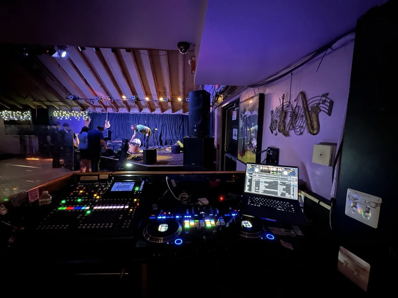 Havana, New Hope, PA