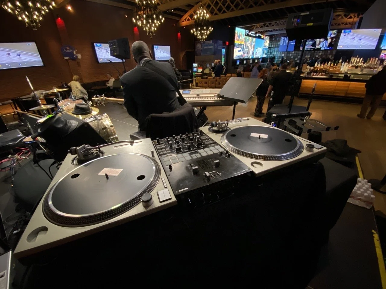 Van Slyck's, Rivers Casino &amp; Resort, Schenectady, NY