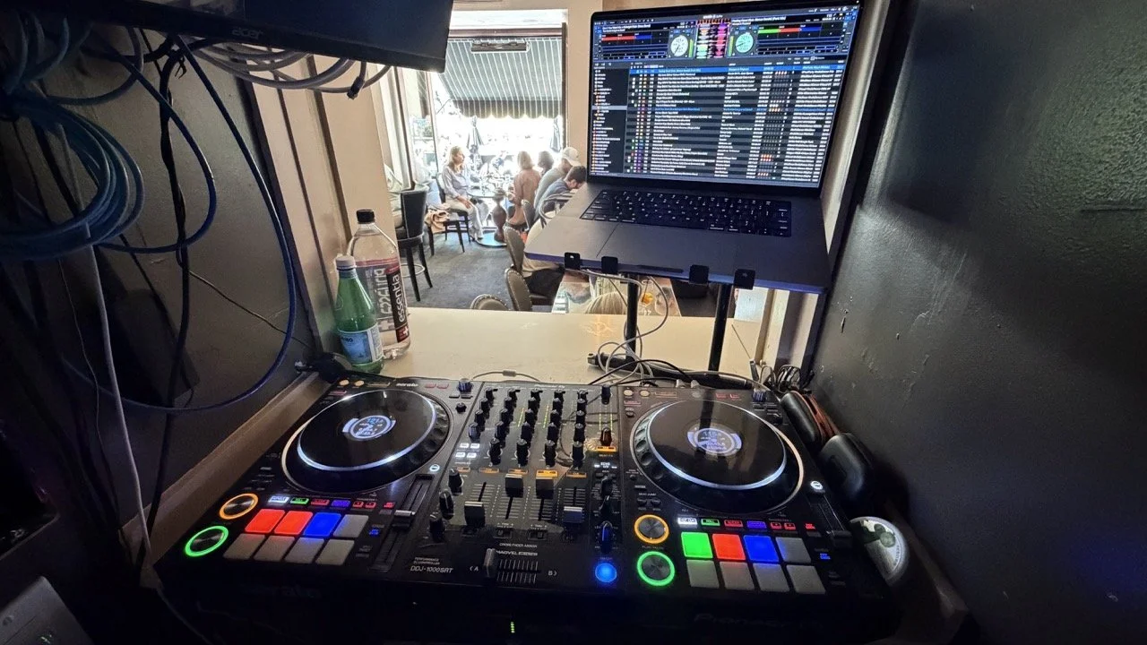 Rouge, Philadelphia PA