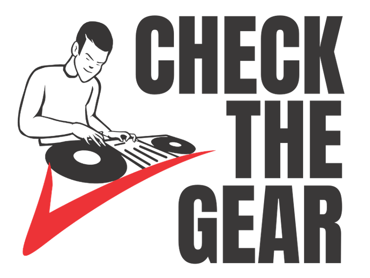 CheckTheGear