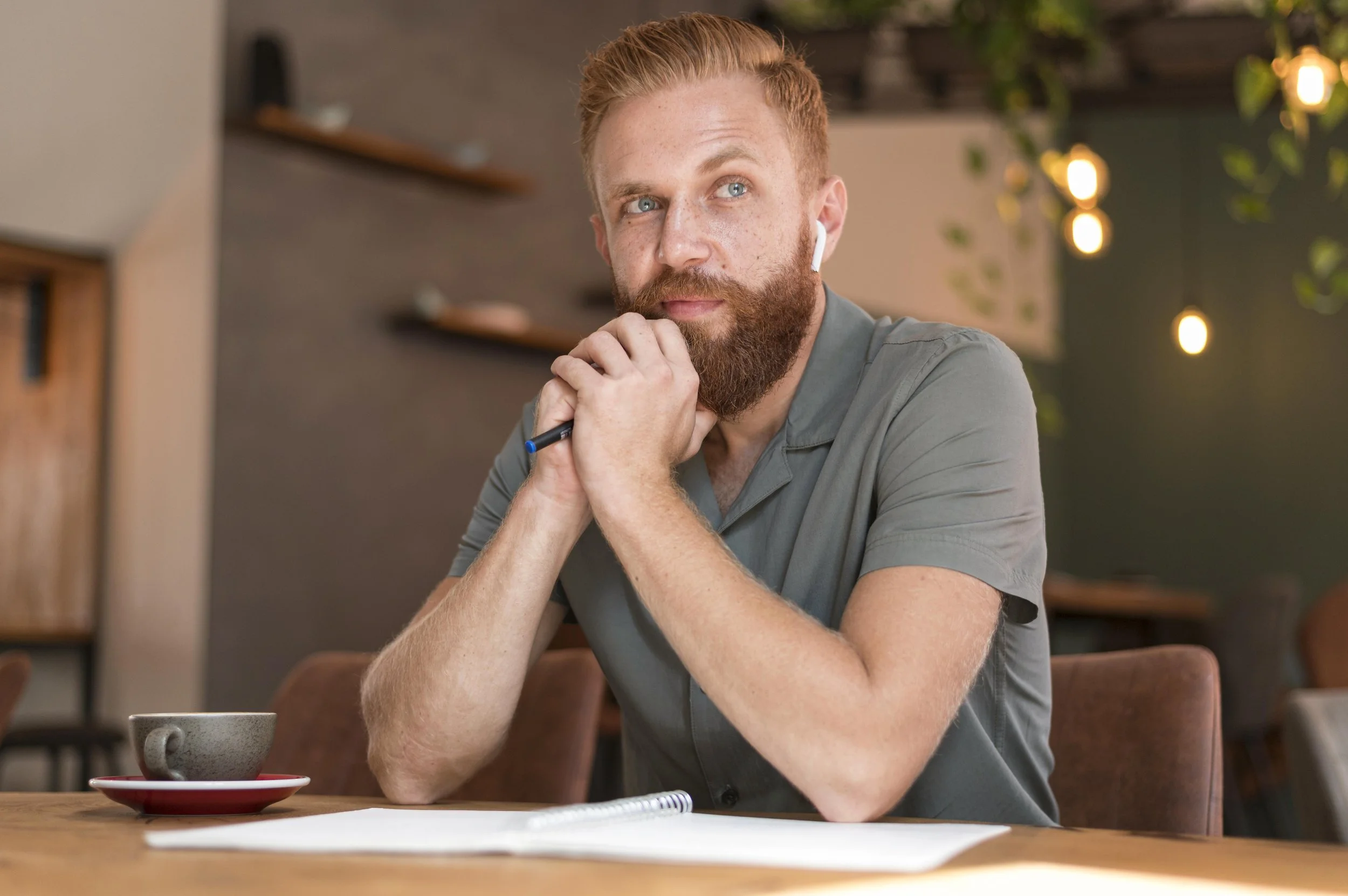 10 question areas to know yourself better