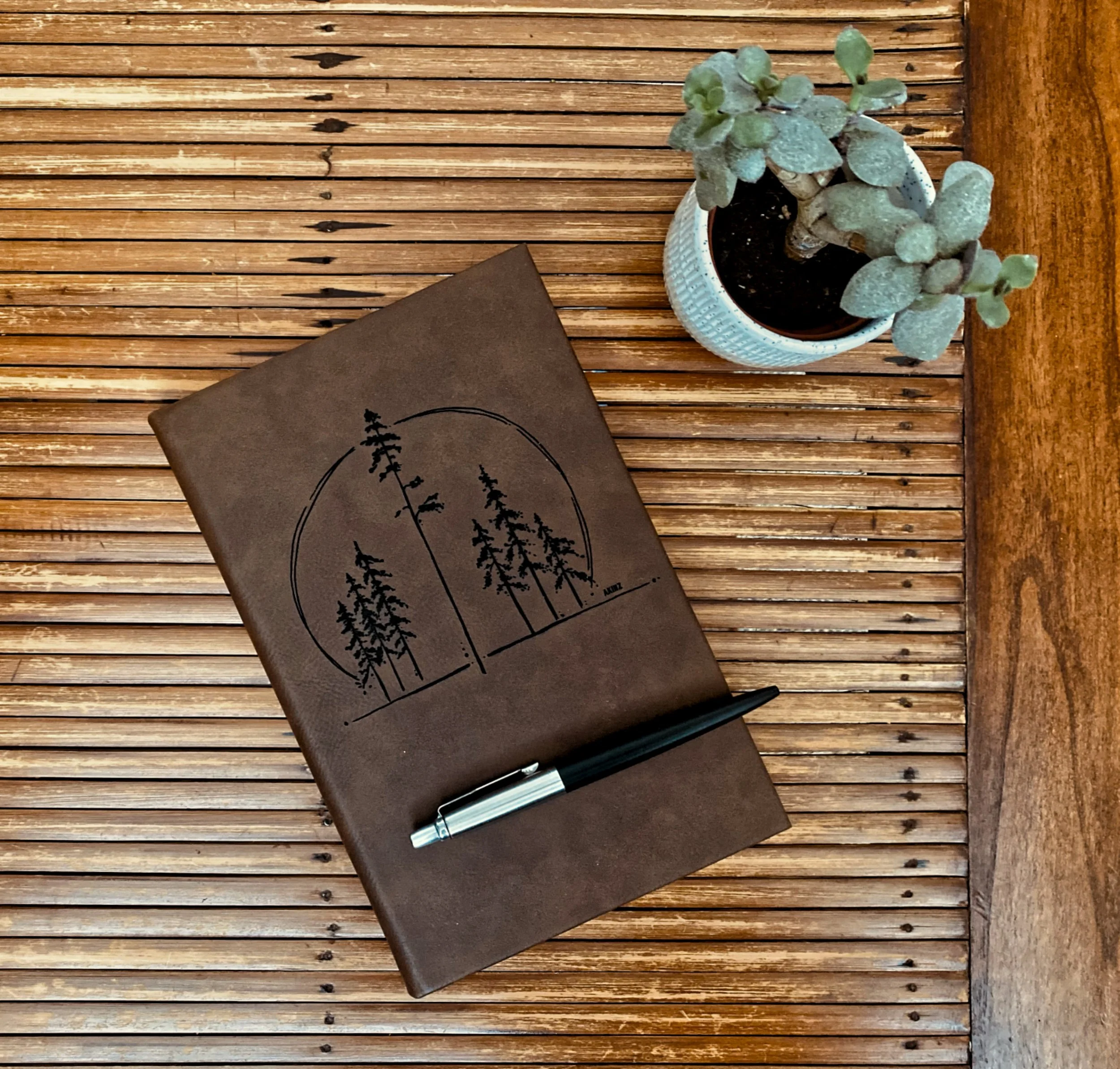 Creative writing in therapy