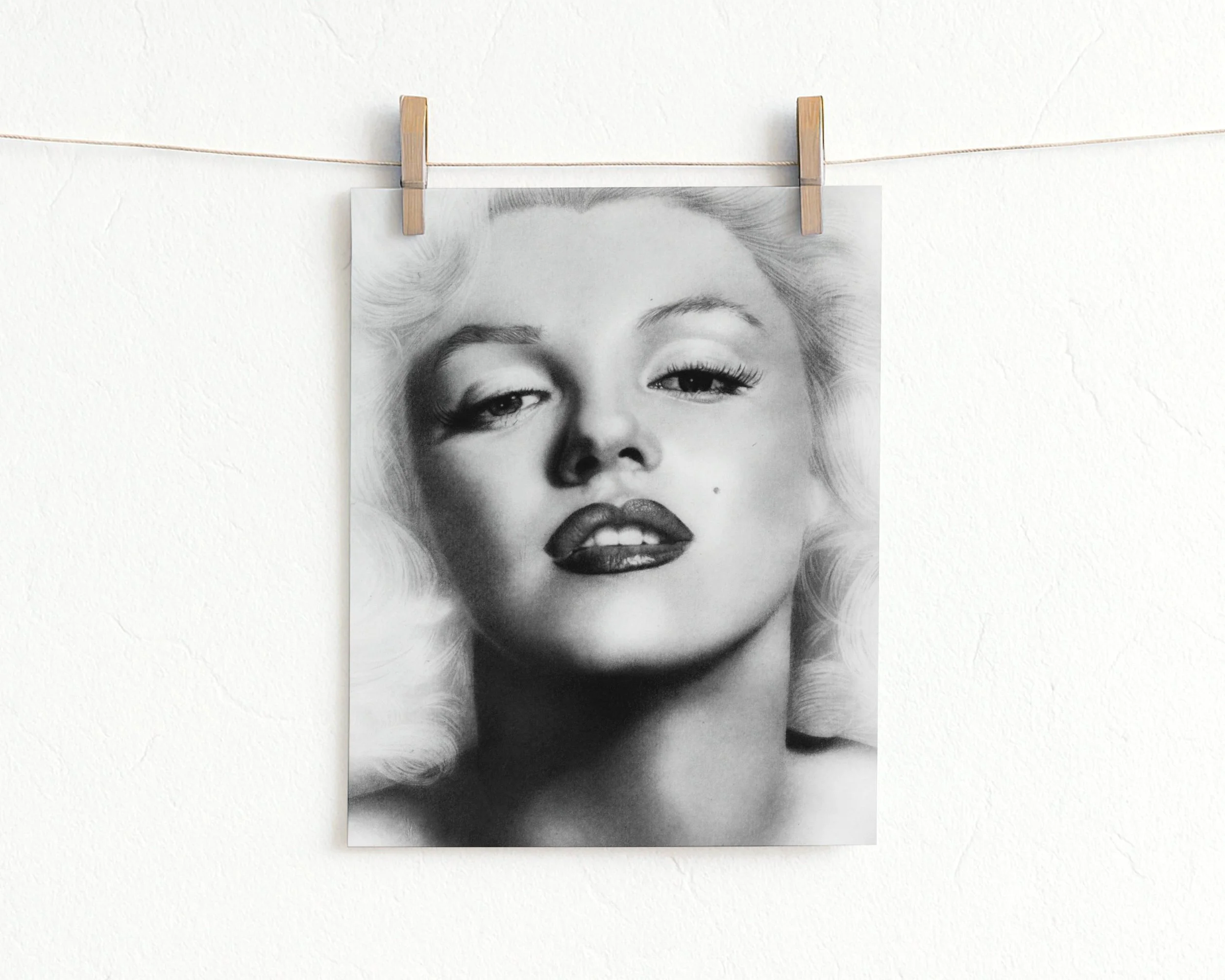 Marilyn 2012