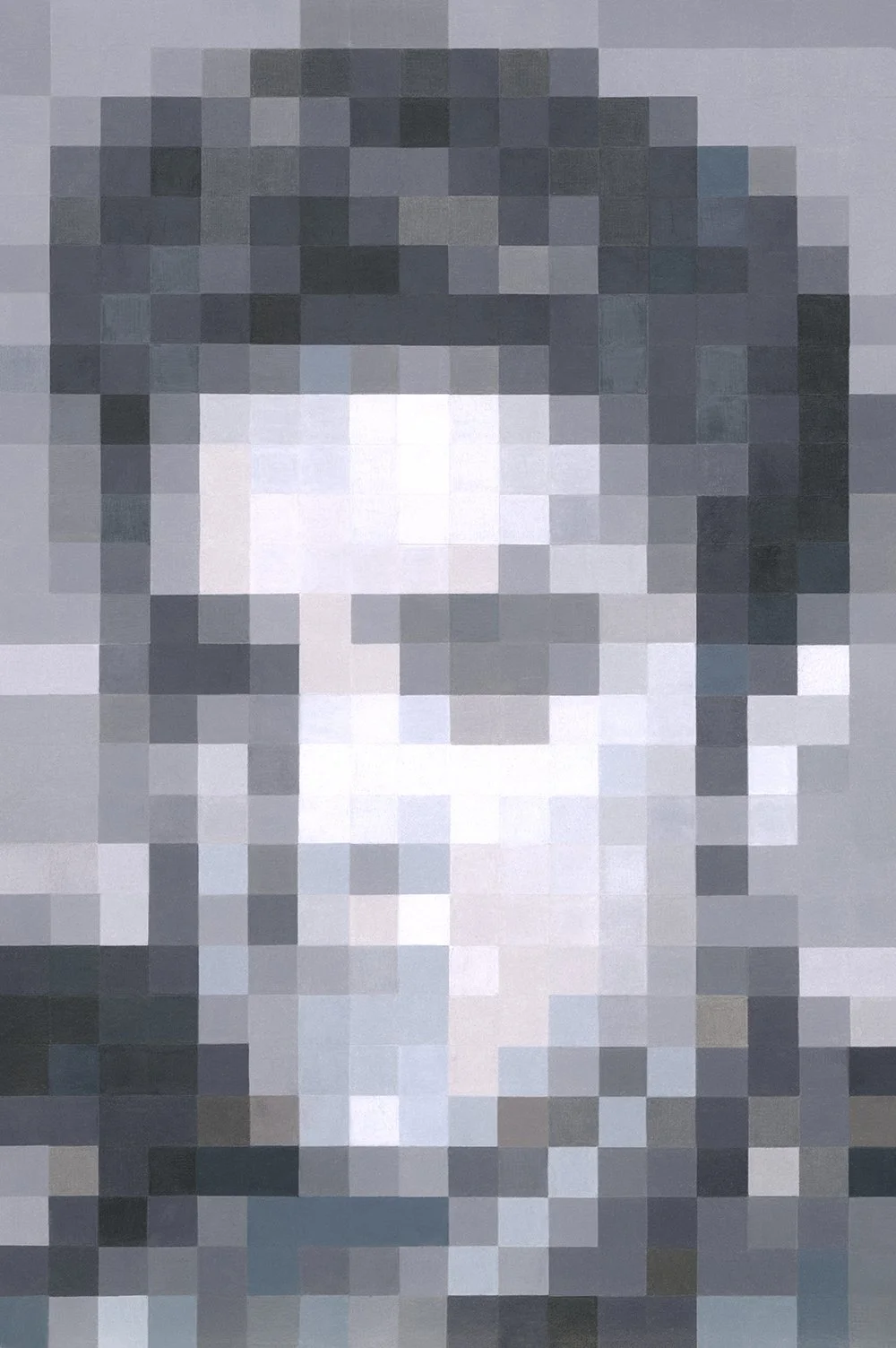 Elvis Presley - Original Coloured Pencil Drawing