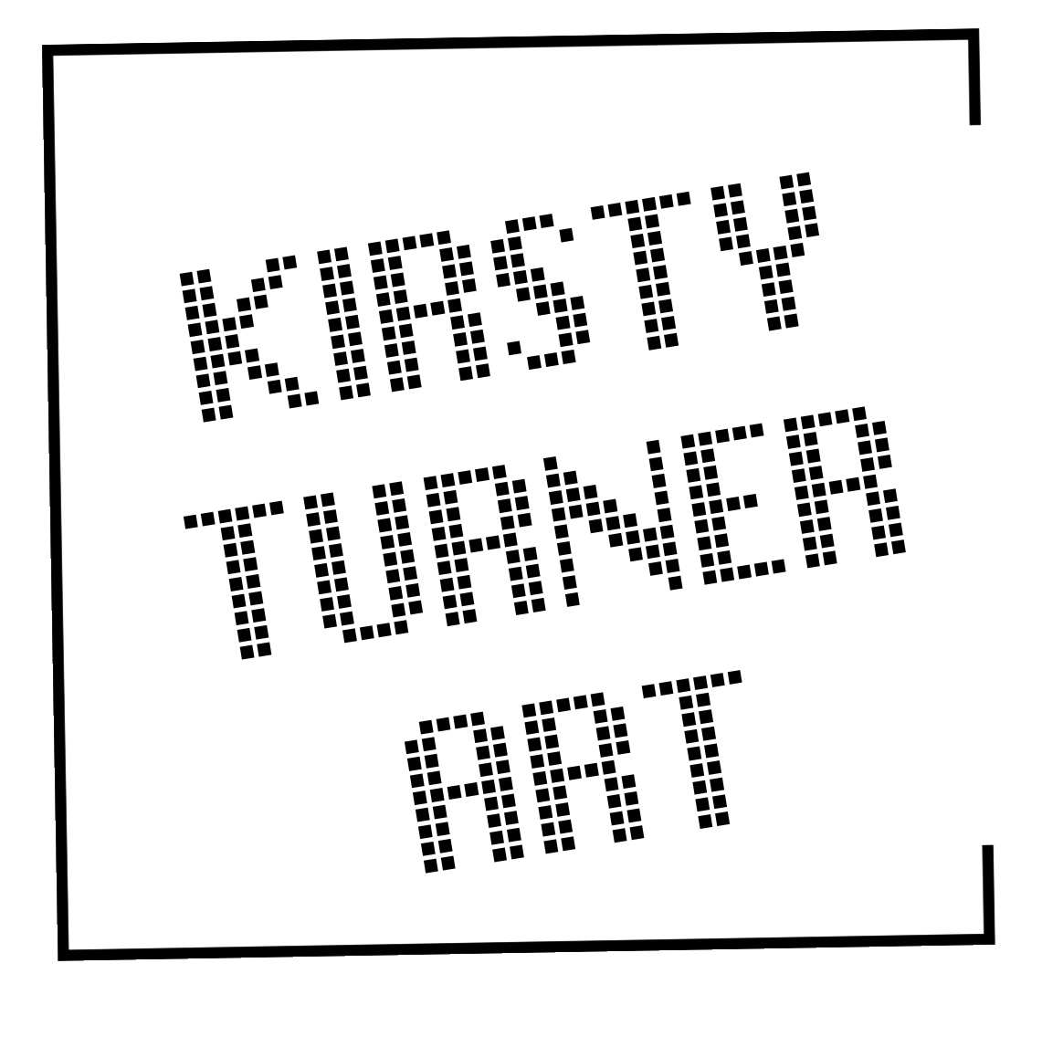 Kirsty Turner Art