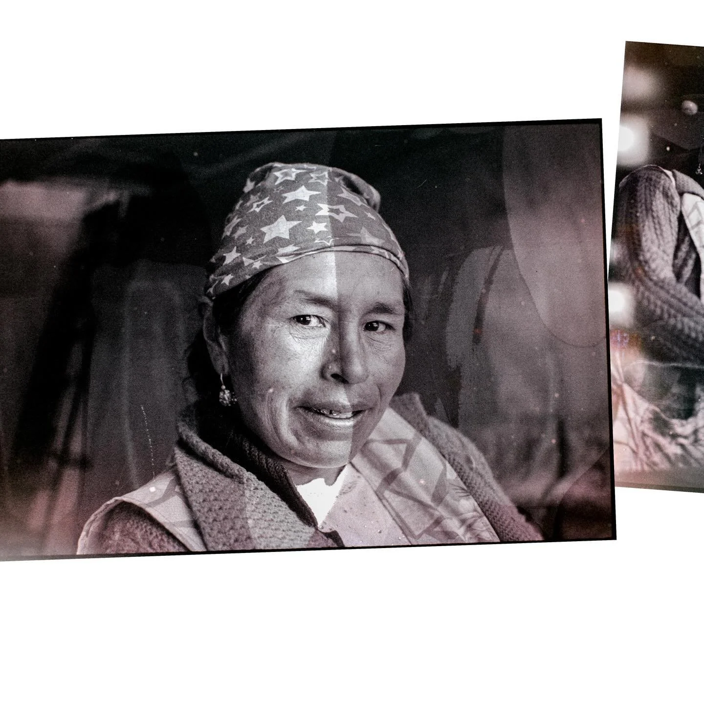 The Wild West of the southern hemisphere &mdash; I feel like this airport-microwaved roll of celluloid tells that story.
&bull;
&bull;
1.	My fearless chef 
2.	My second time in a brothel
3.	I honestly can&rsquo;t remember
4.	Somewhere in the Bolivian