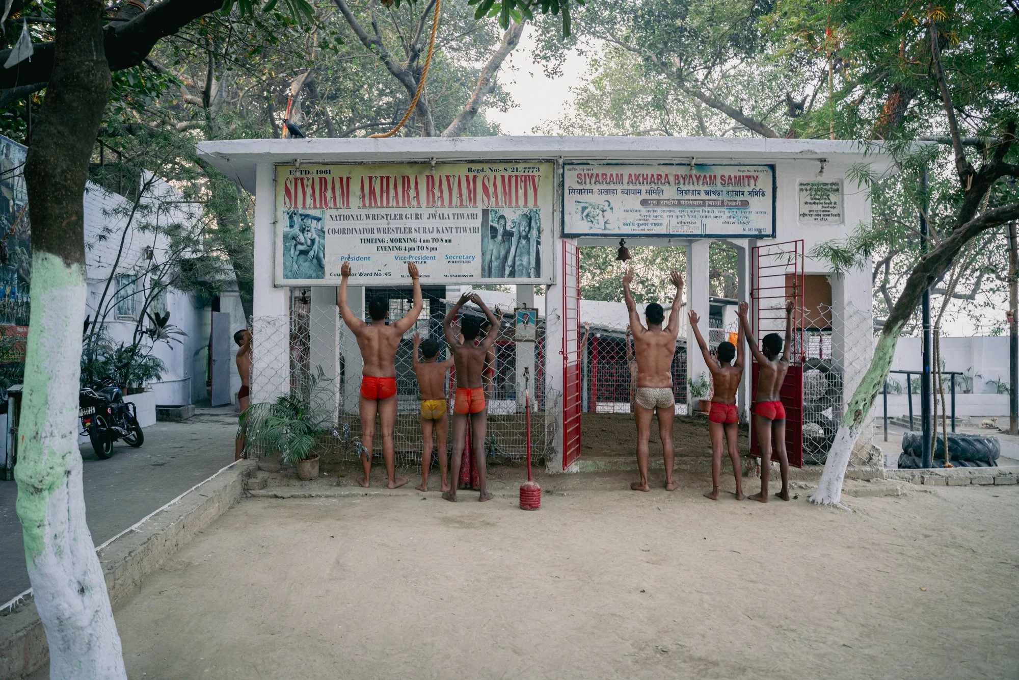 Kolkata Wrestling (2 of 42).jpg