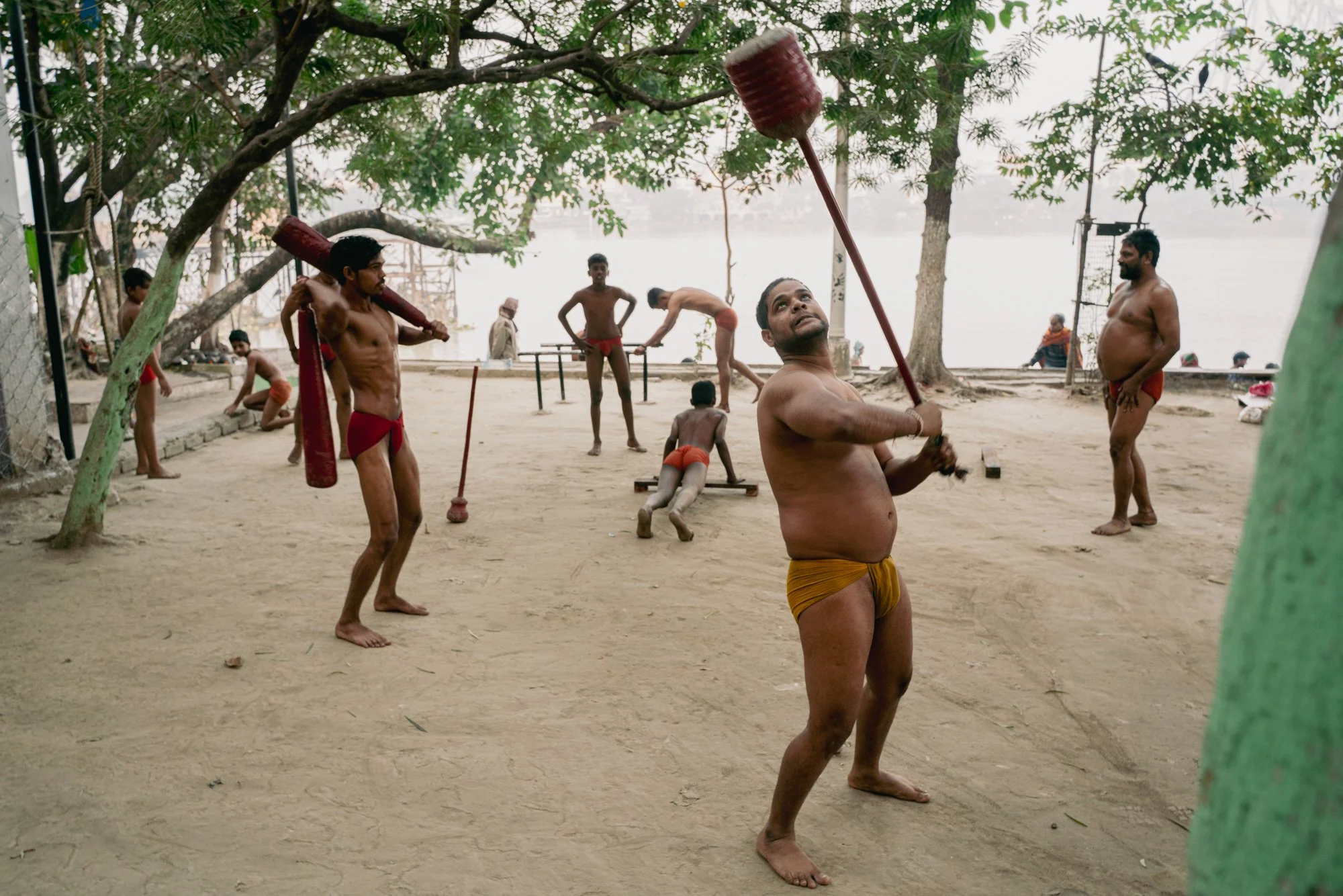 Kolkata Wrestling (6 of 42).jpg