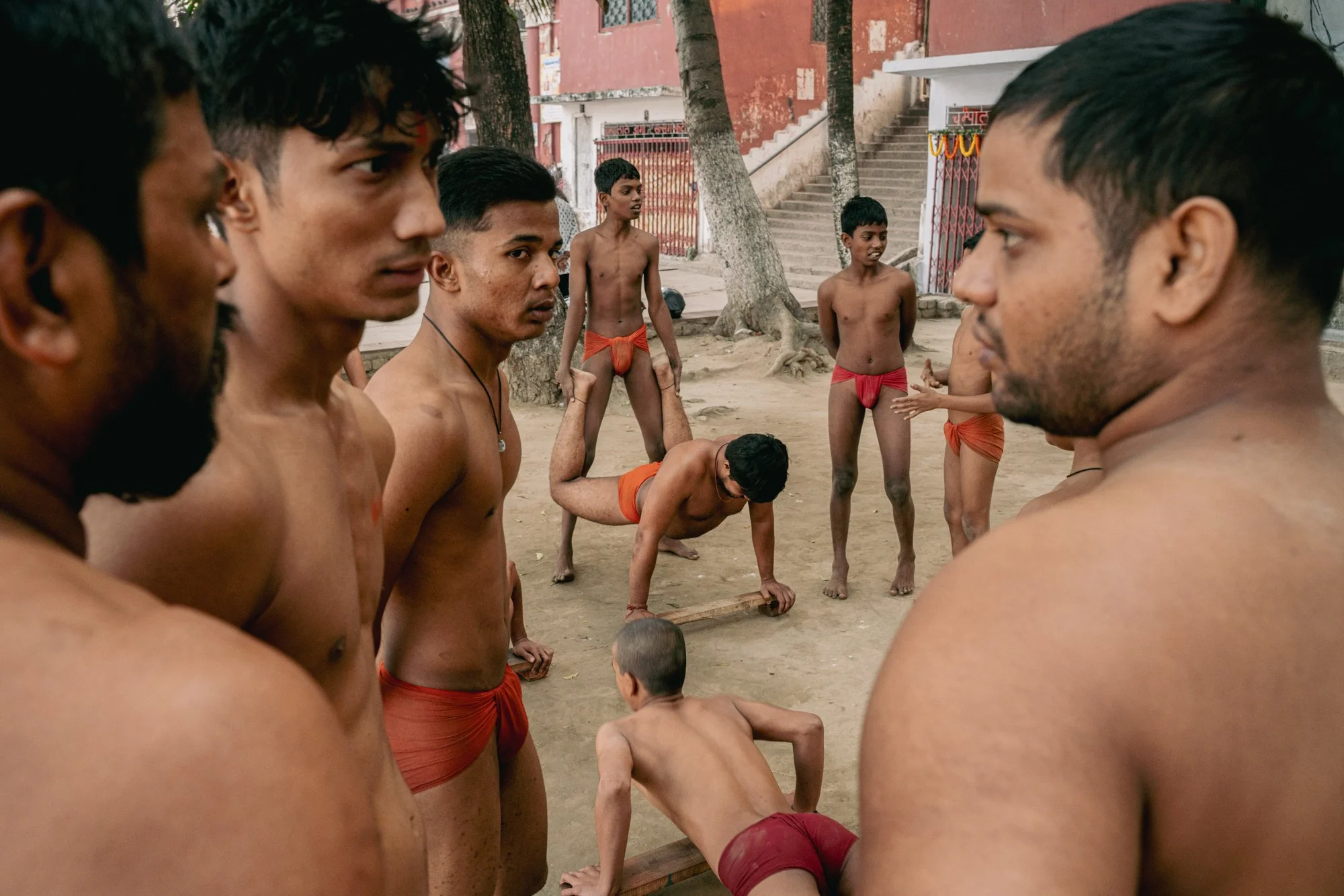 Kolkata Wrestling (9 of 42).jpg
