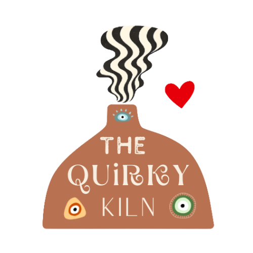 The Quirky Kiln