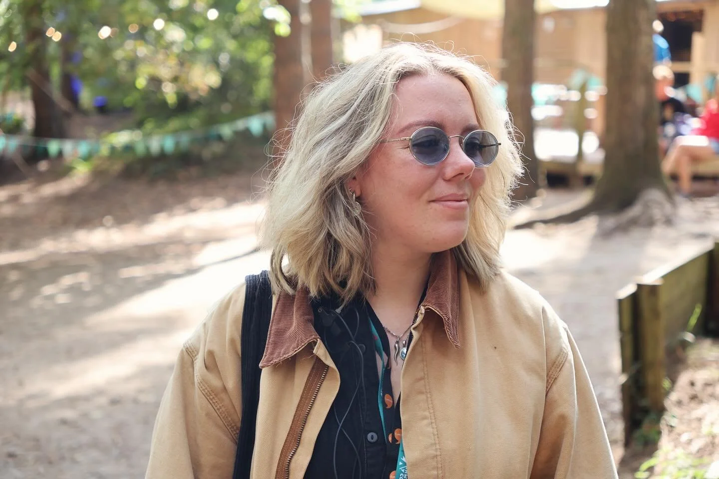 BTT25 🌱 

My heart is full, with lush photos to show it. Extending my thanks to all who came, played and helped make it the best year on record. BTT26 is underway, currently on my laptop organizing the next chapter 😌

1. 📸 @bluszczr 
2. 📸 @jasone