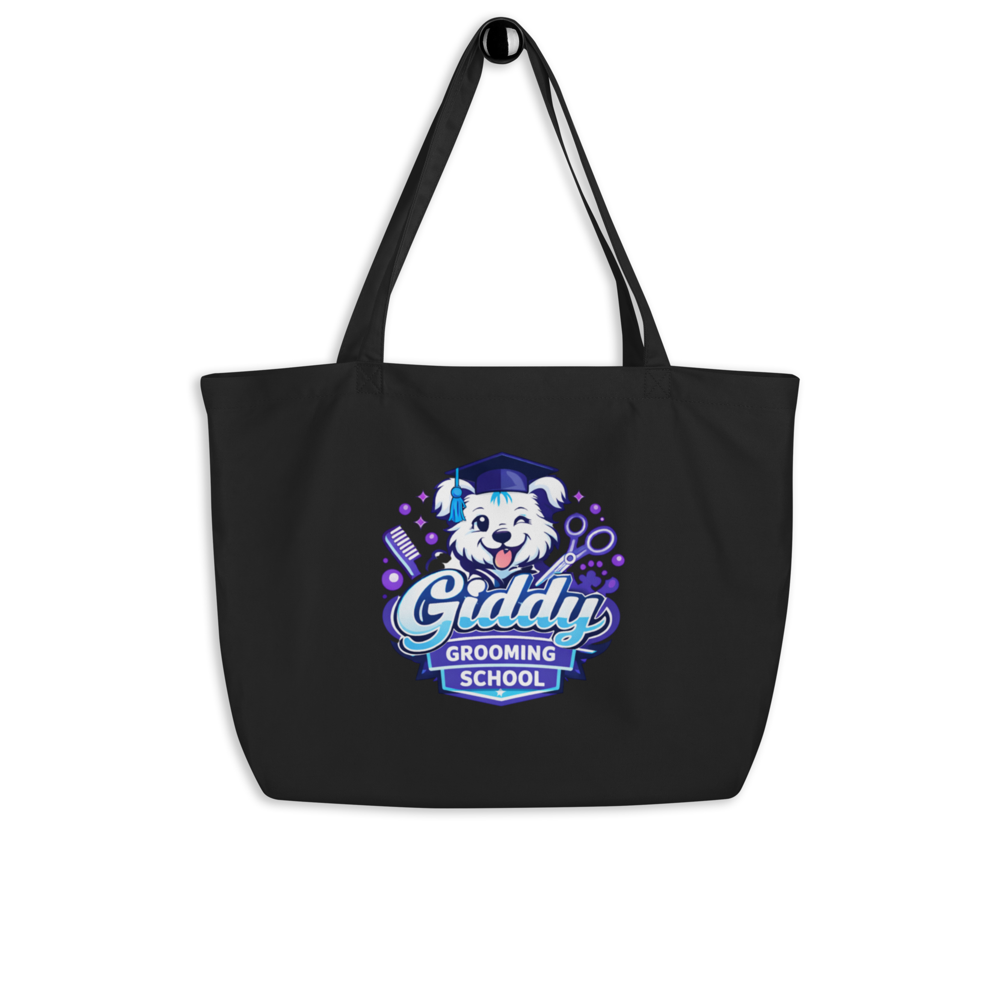Large Tote Bag