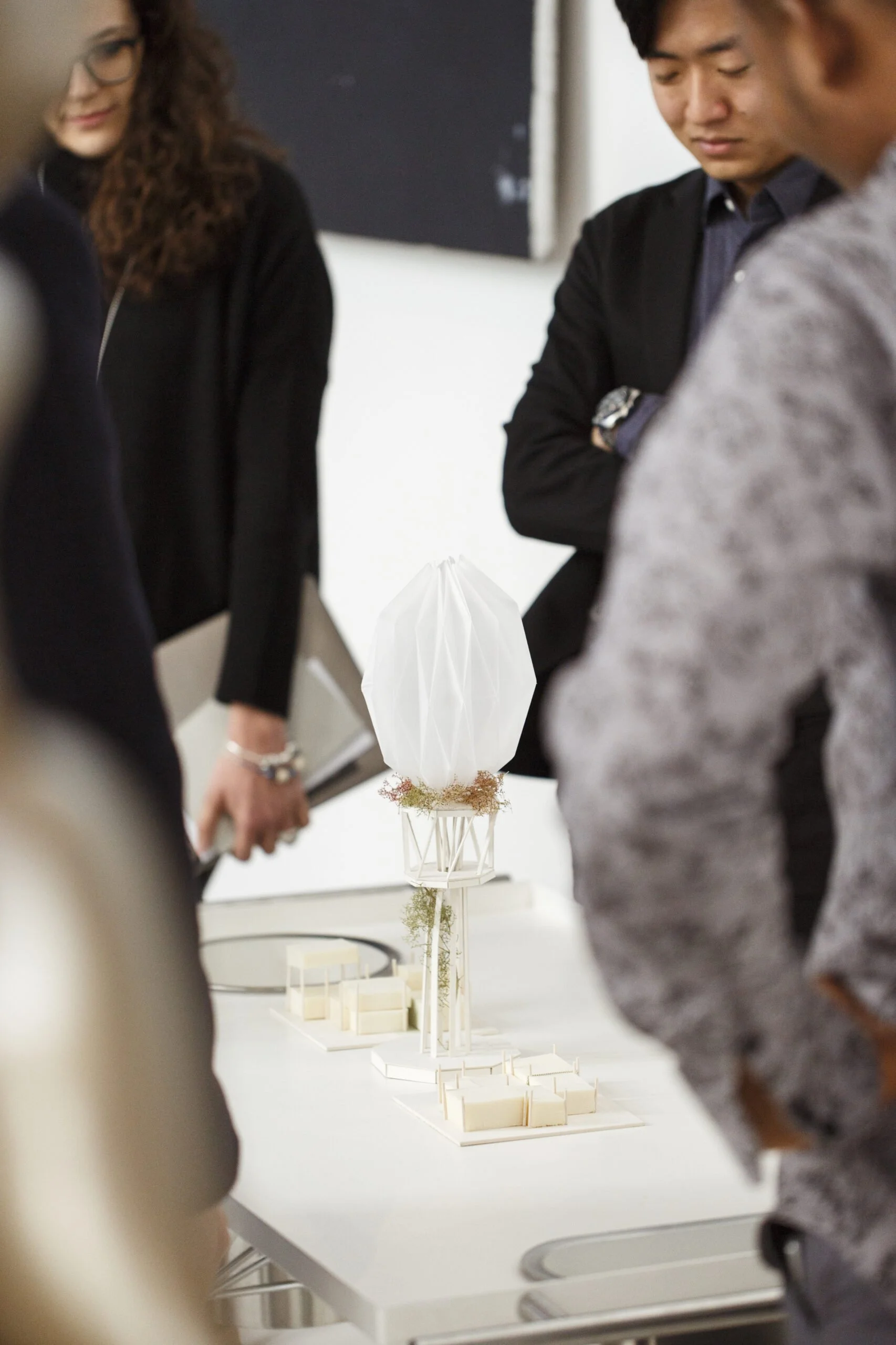 Norman Foster Foundation 