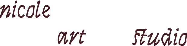 nicole art studio