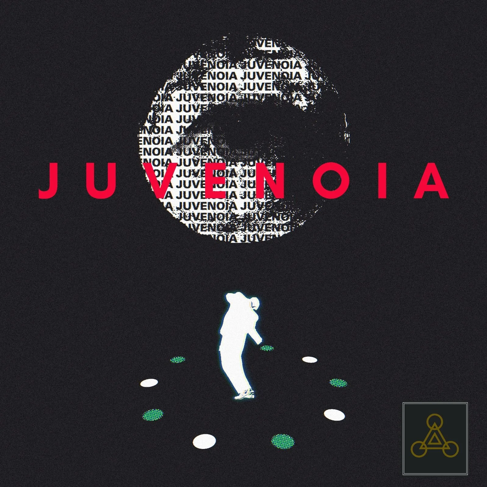Juvenoia - Juvenoia (EP)