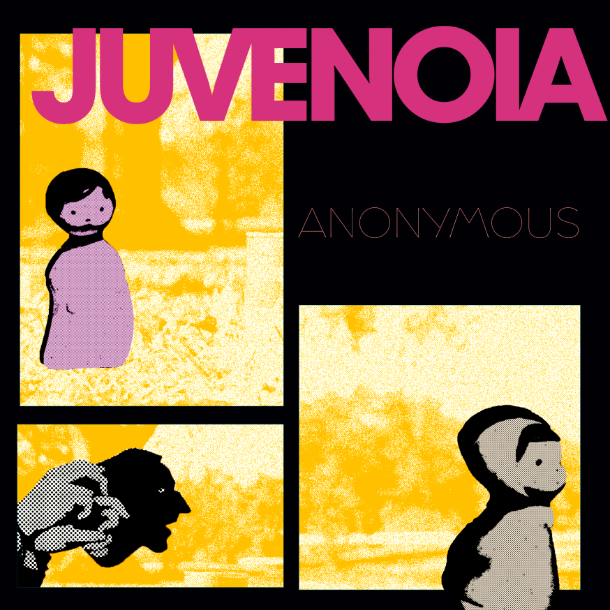 Juvenoia - Anonymous