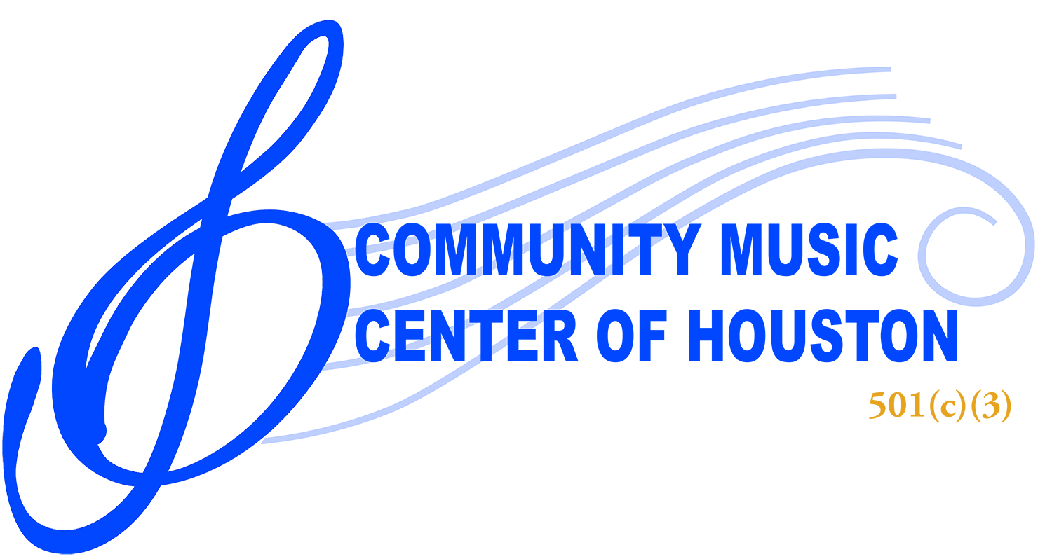 Community Music Center of Houston