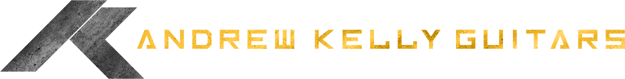 Andrew Kelly Guitars