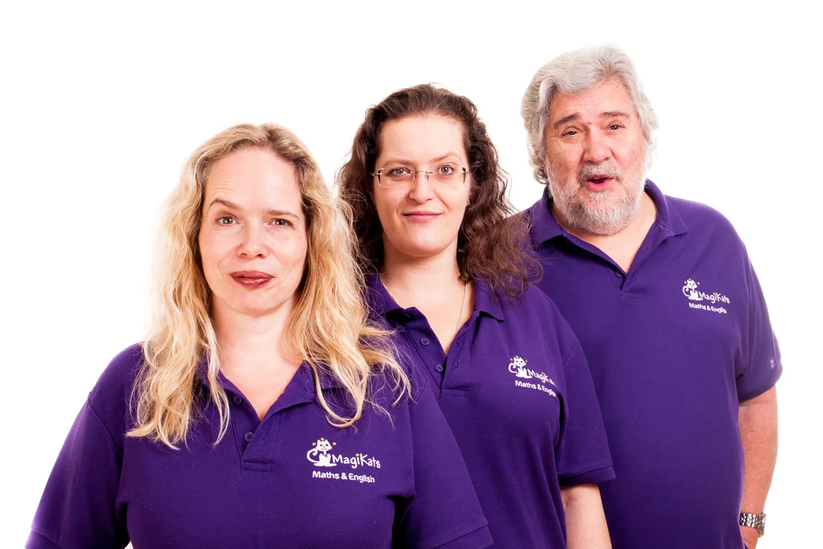 Franchise and family - why the two go hand in hand!