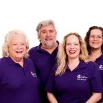 MagiKats family team