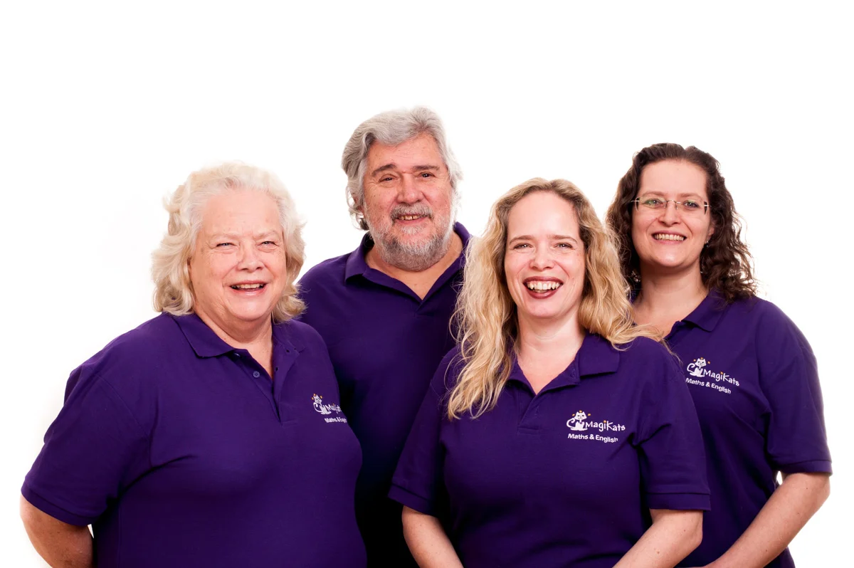 Families in Franchising