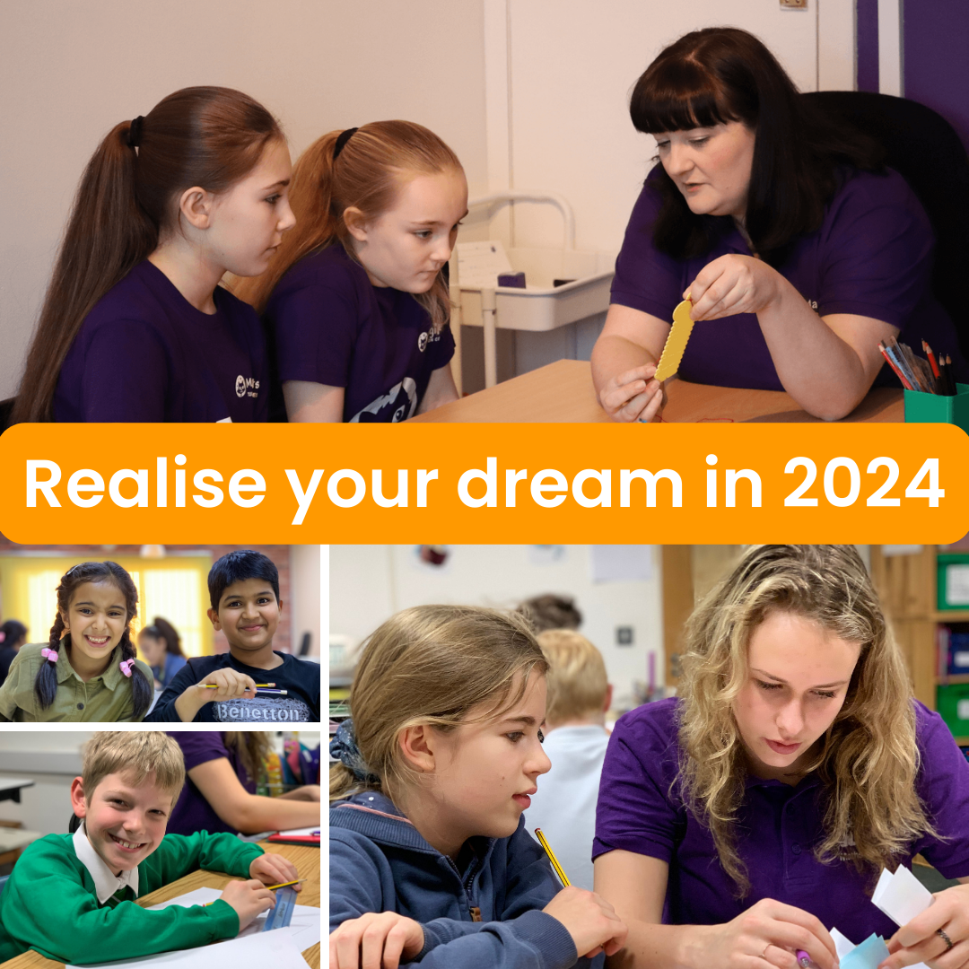 Is it time for a career change in 2024?