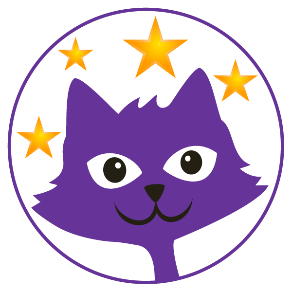 The MagiKats Tuition Centre Rebrand