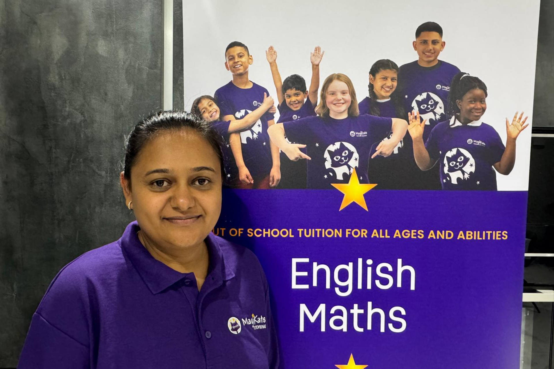 New Tutoring Centre Launches in Kenton