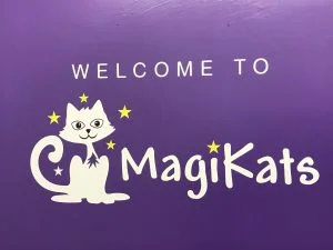 The wall at Leith Walk