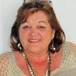 Jane Williams