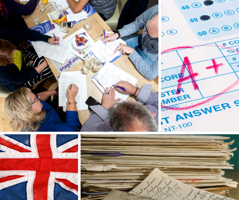 Is now the right time to buy an educational franchise?