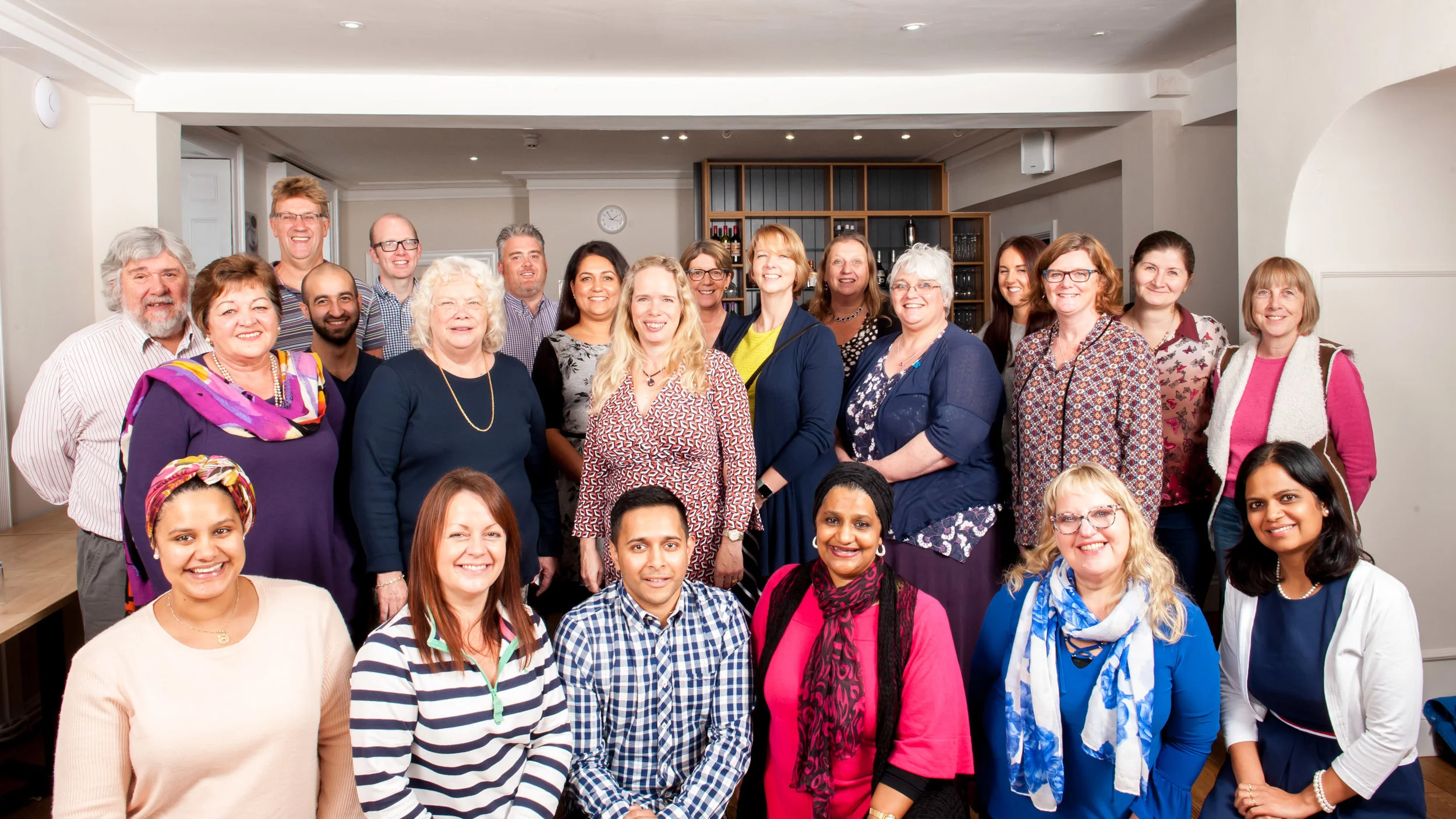 Top Five Questions to Ask Yourself When Researching a Franchise