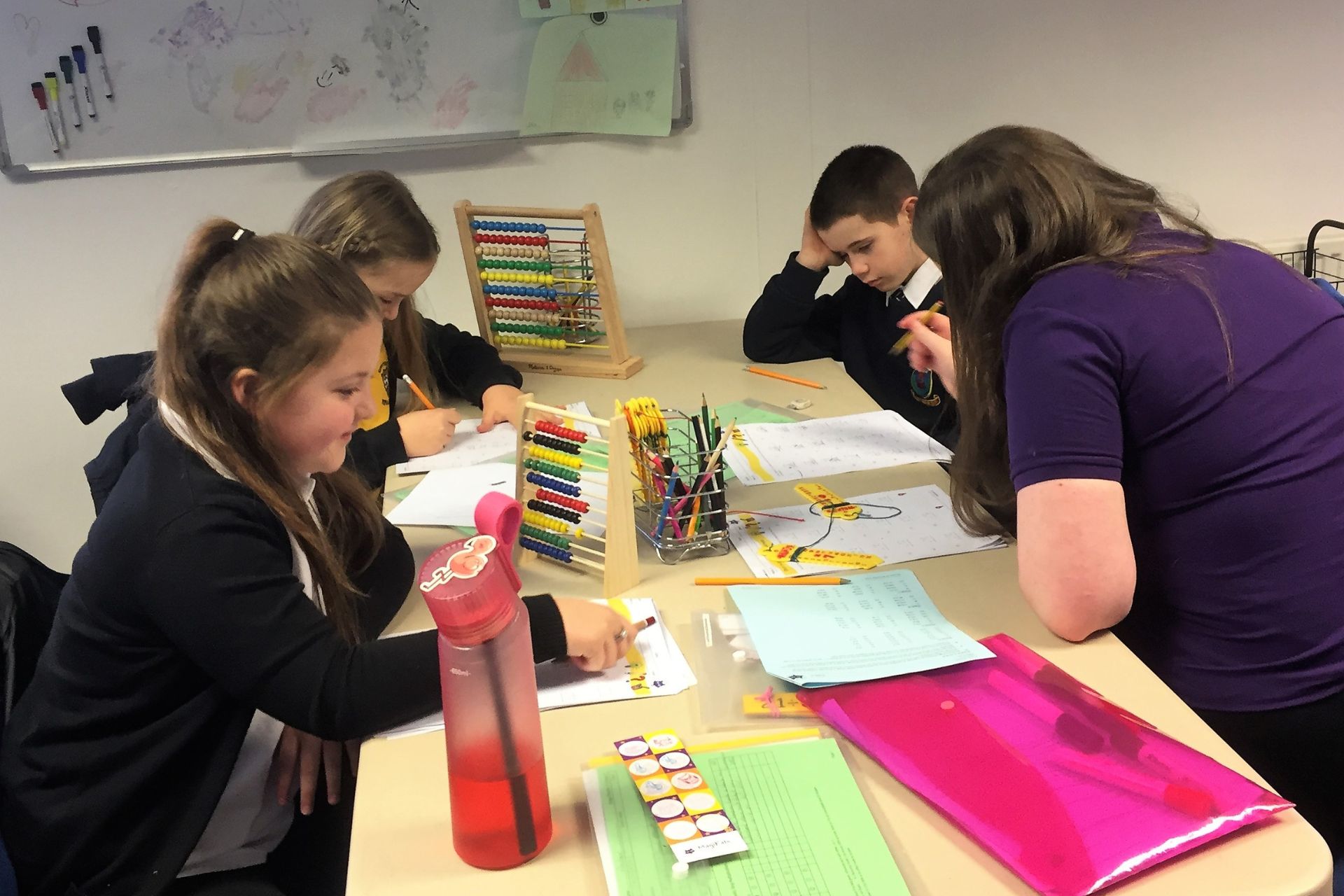 So you want to tutor kids? But how? What? Where?