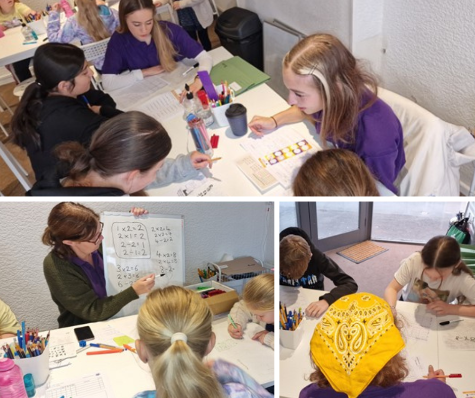 A flexible path for Teachers going part time