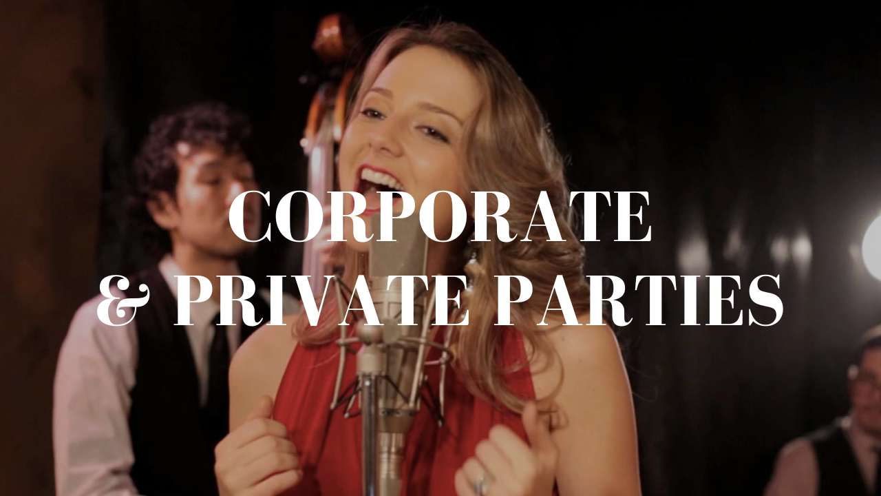 Functions, Birthdays &amp; Holiday Parties 