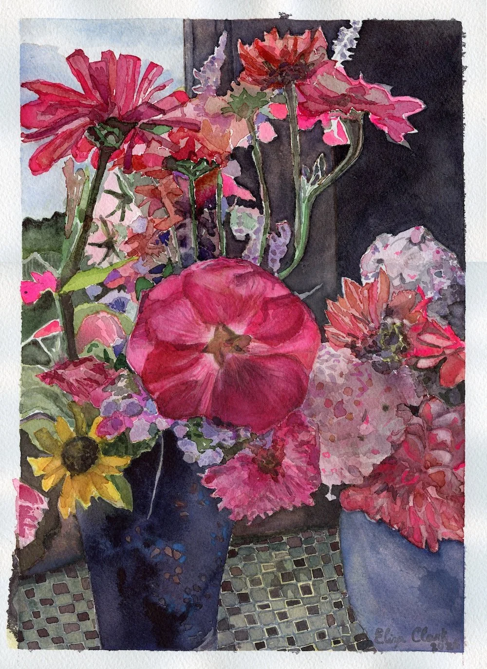 Fair Flowers, 2026