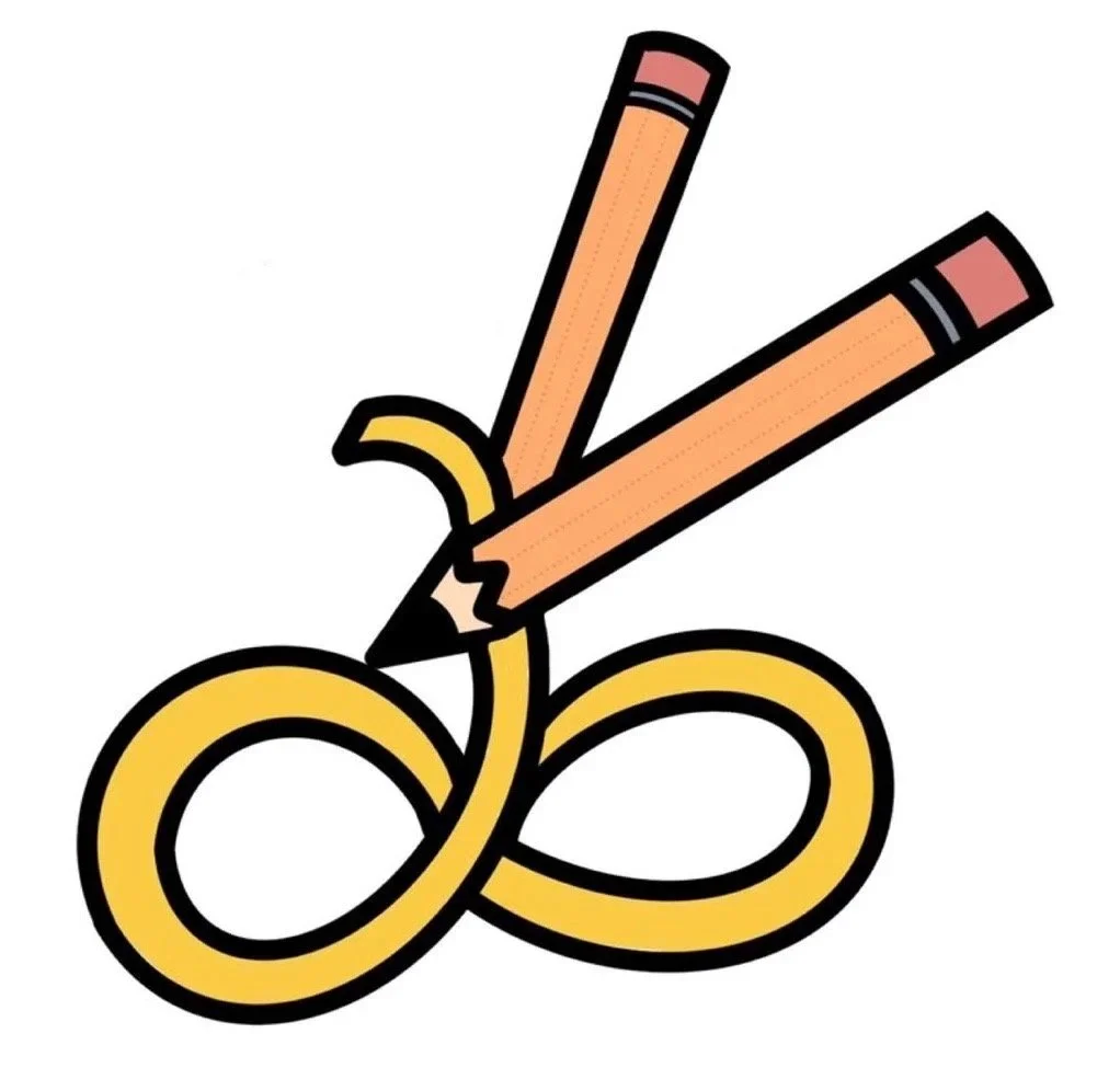 Dani Doodles Noodles by Danielle Theodora Hum