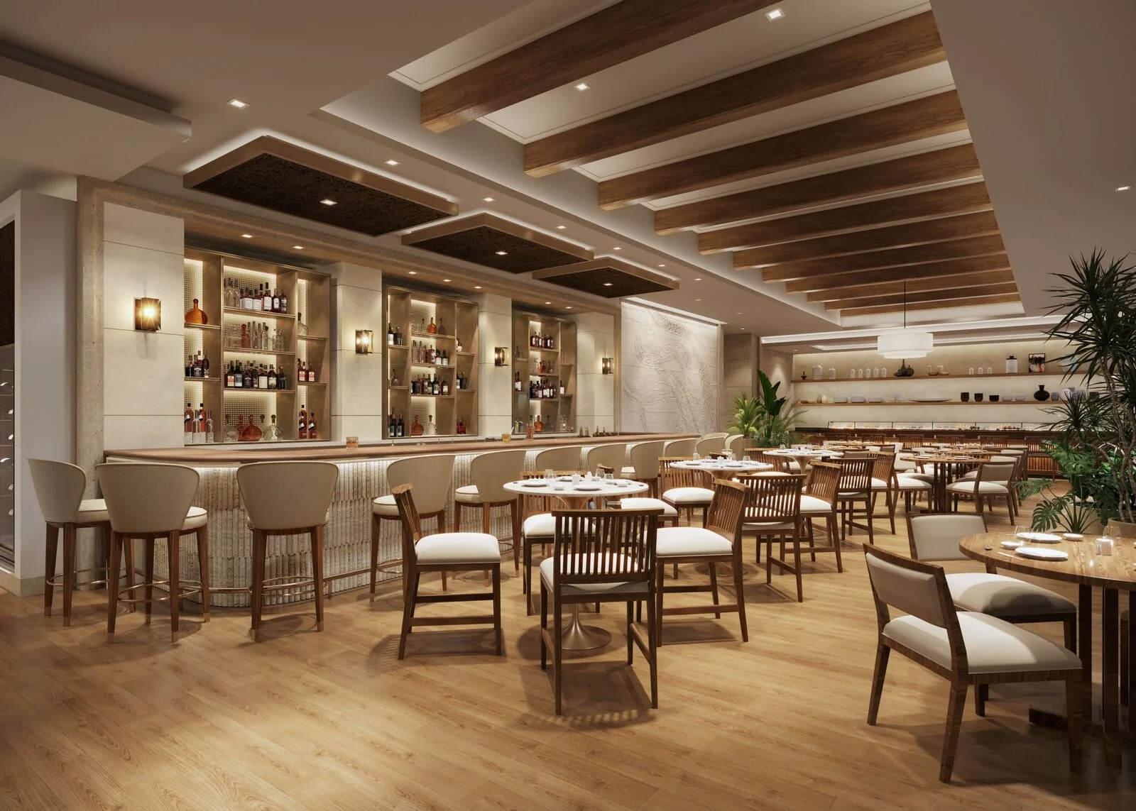 Nobu Manalapan at Eau Palm Beach Resort