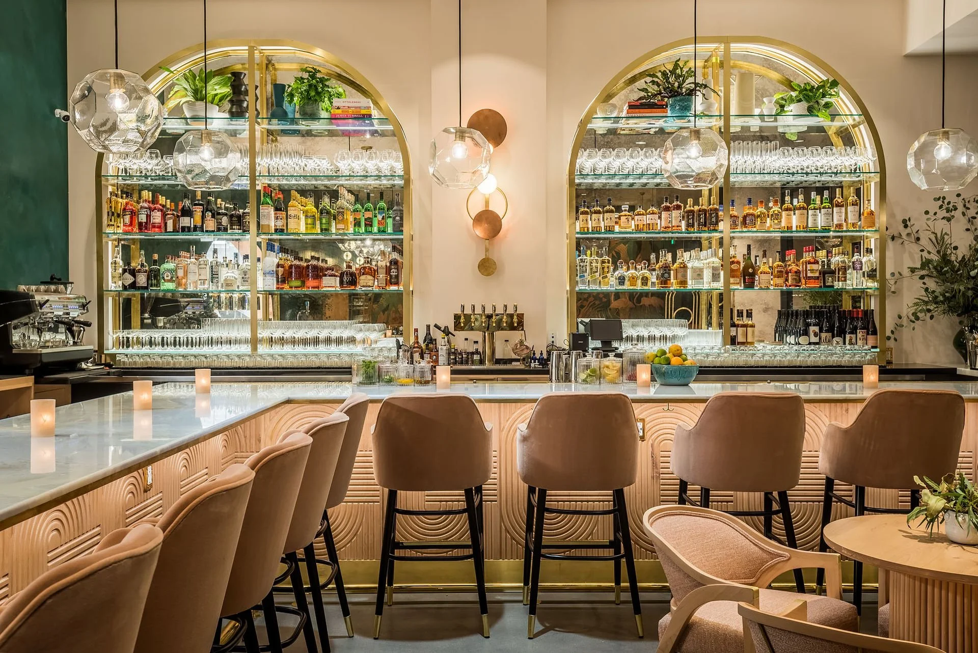 Red Herring Downtown Los Angeles