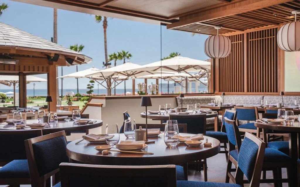 Nobu at Hotel Del Coronado
