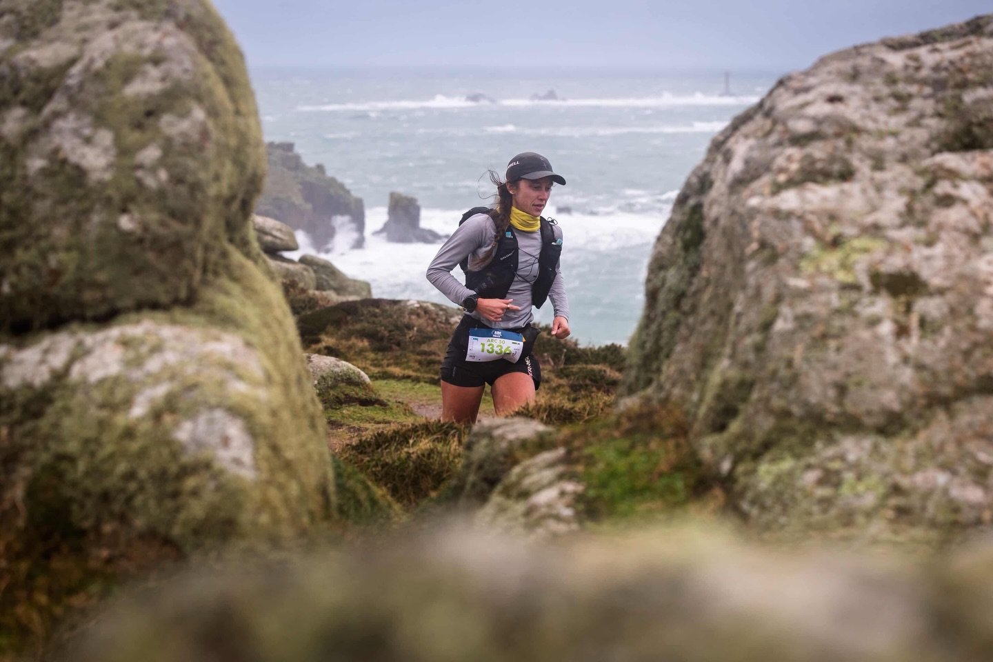 Races might appear like a solo effort, but they take a team. Granted, this race didn&rsquo;t allow crew, but the new friends who showed up the week leading up to the race made my trip so special. 

@jodiegauld who I raced UTS with was filling me in a