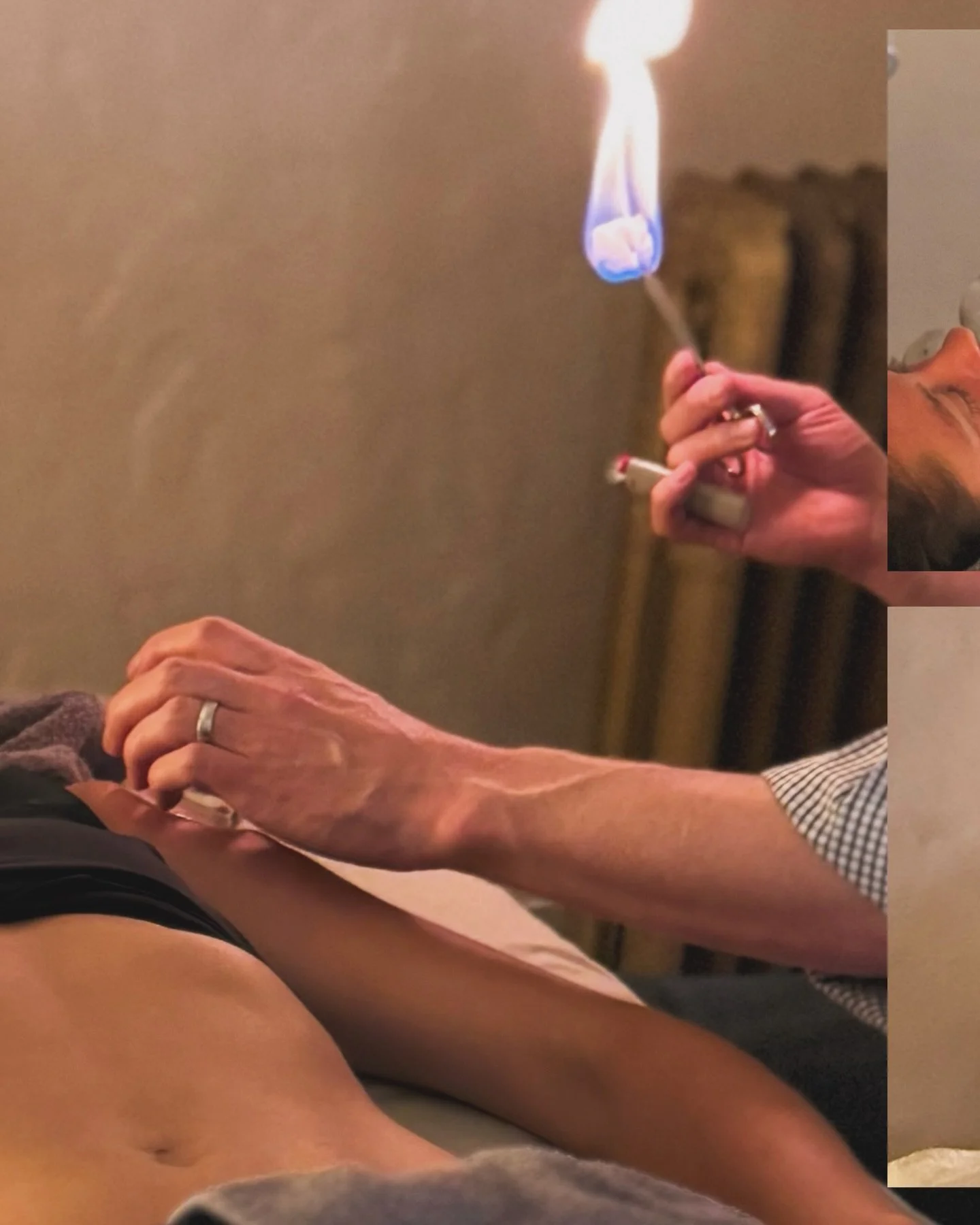 ✨ Long runs, workouts, and strength training are all extremely important. But so is recovery. I&rsquo;m happy to be working with a local Sports Medicine Acupuncturist for some added recovery this Spring! We&rsquo;re focusing on a few, new recovery me