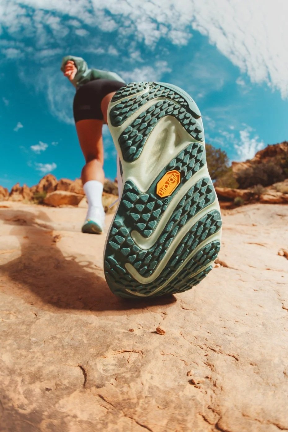 Merrell ProMorph | Photo by Will Saunders