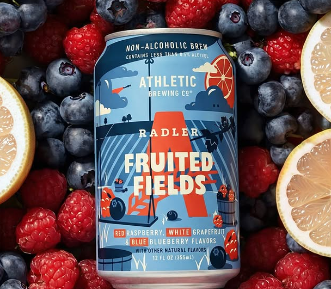 Fruited Fields