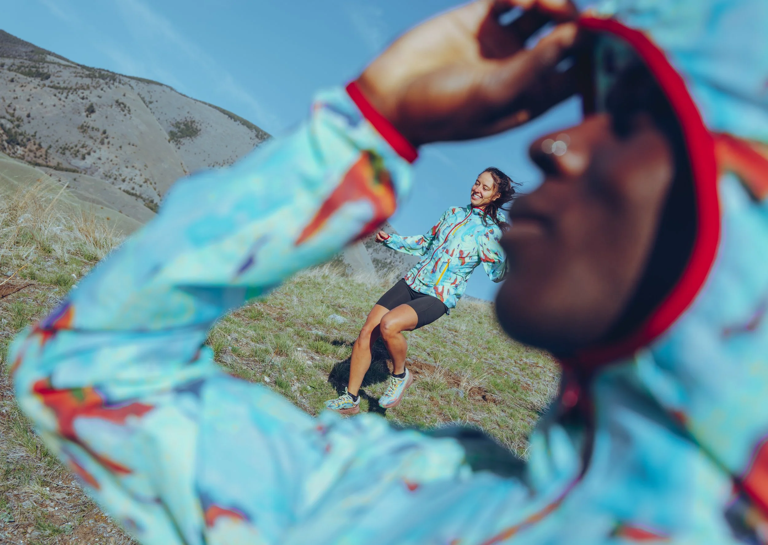 Janji x Merrell x REI