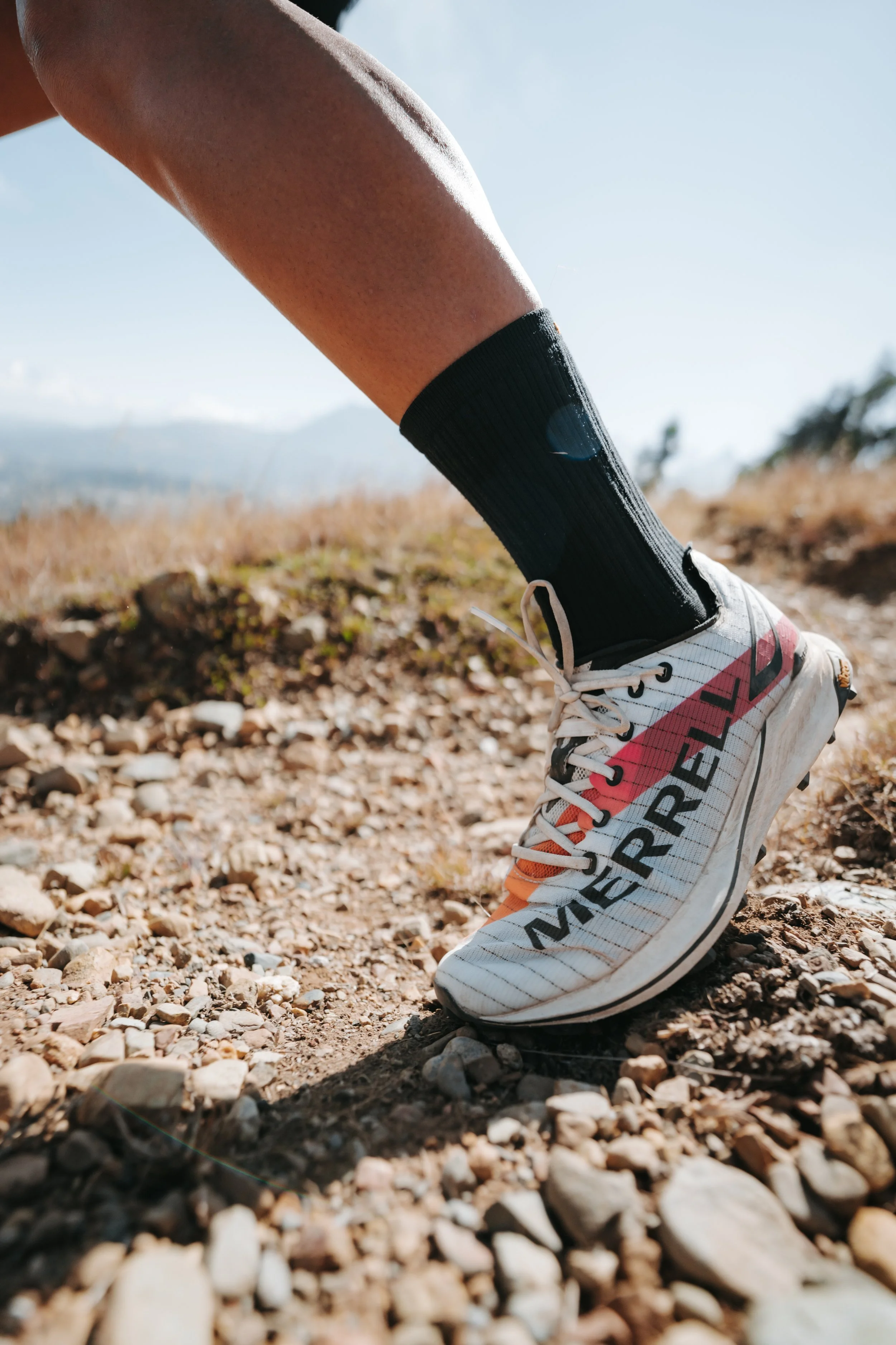 Merrell Skyfire 2 Matryx | Photo by Guaresti