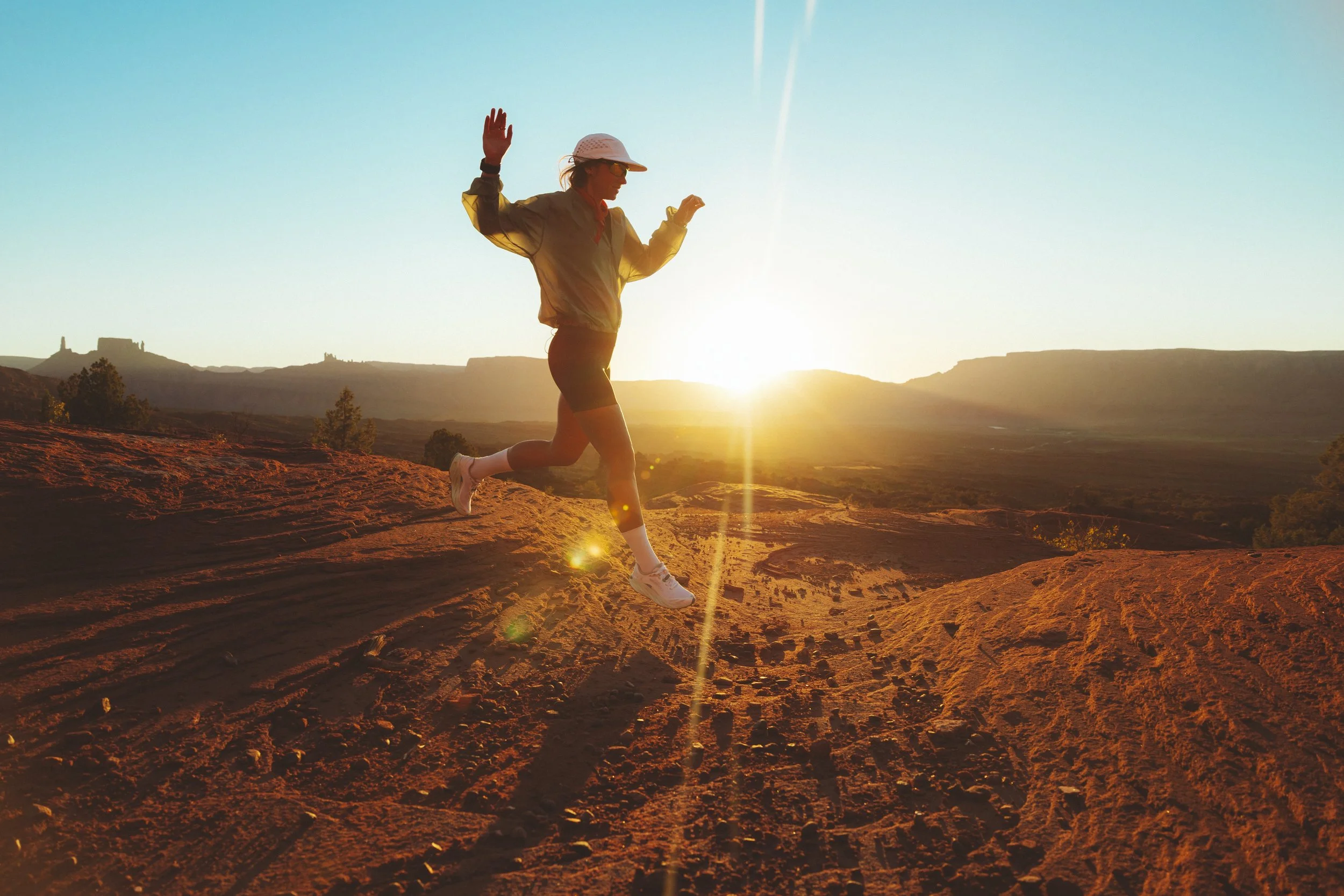 Merrell Moab + ProMorph