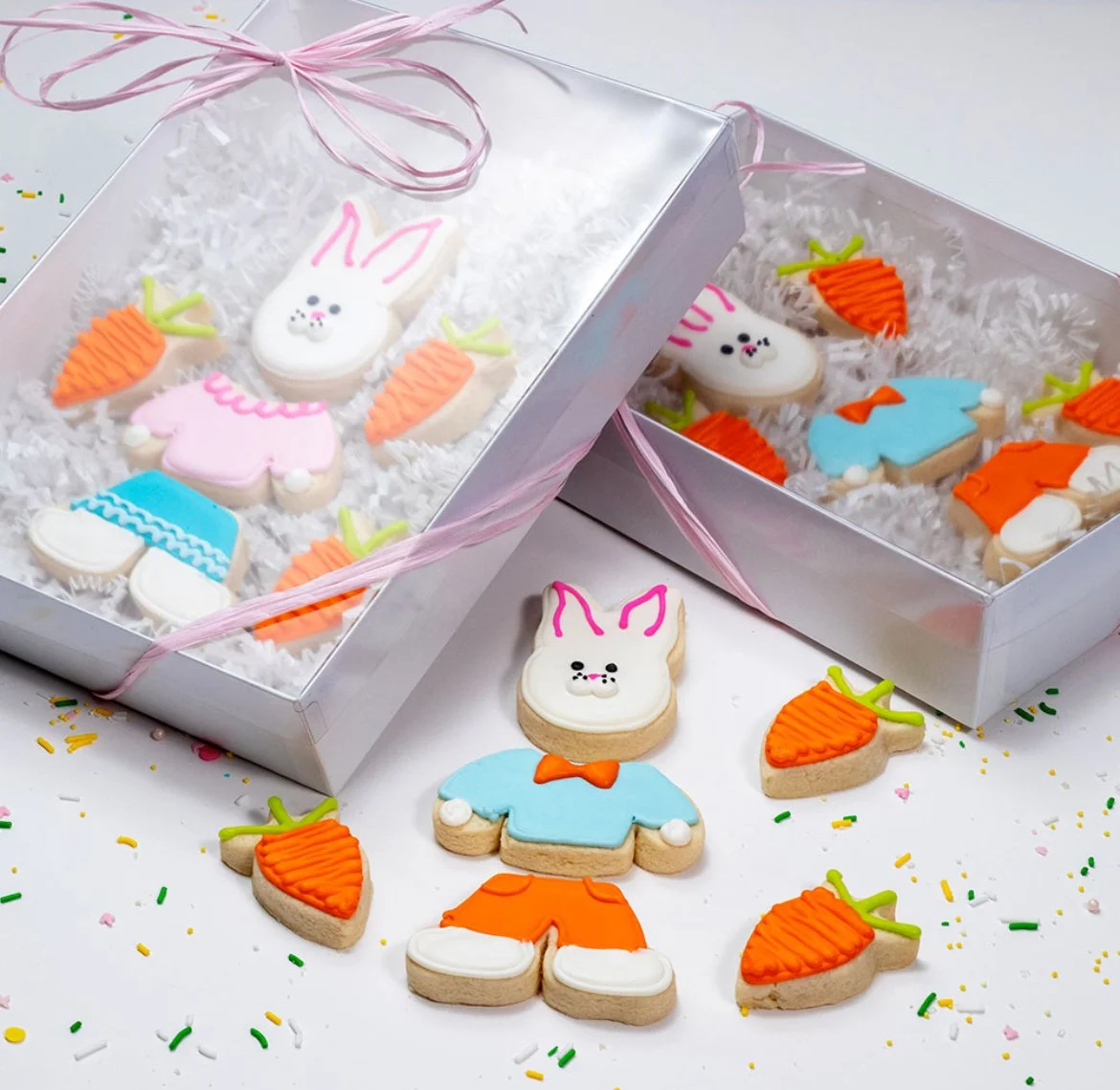 The Easter Collection