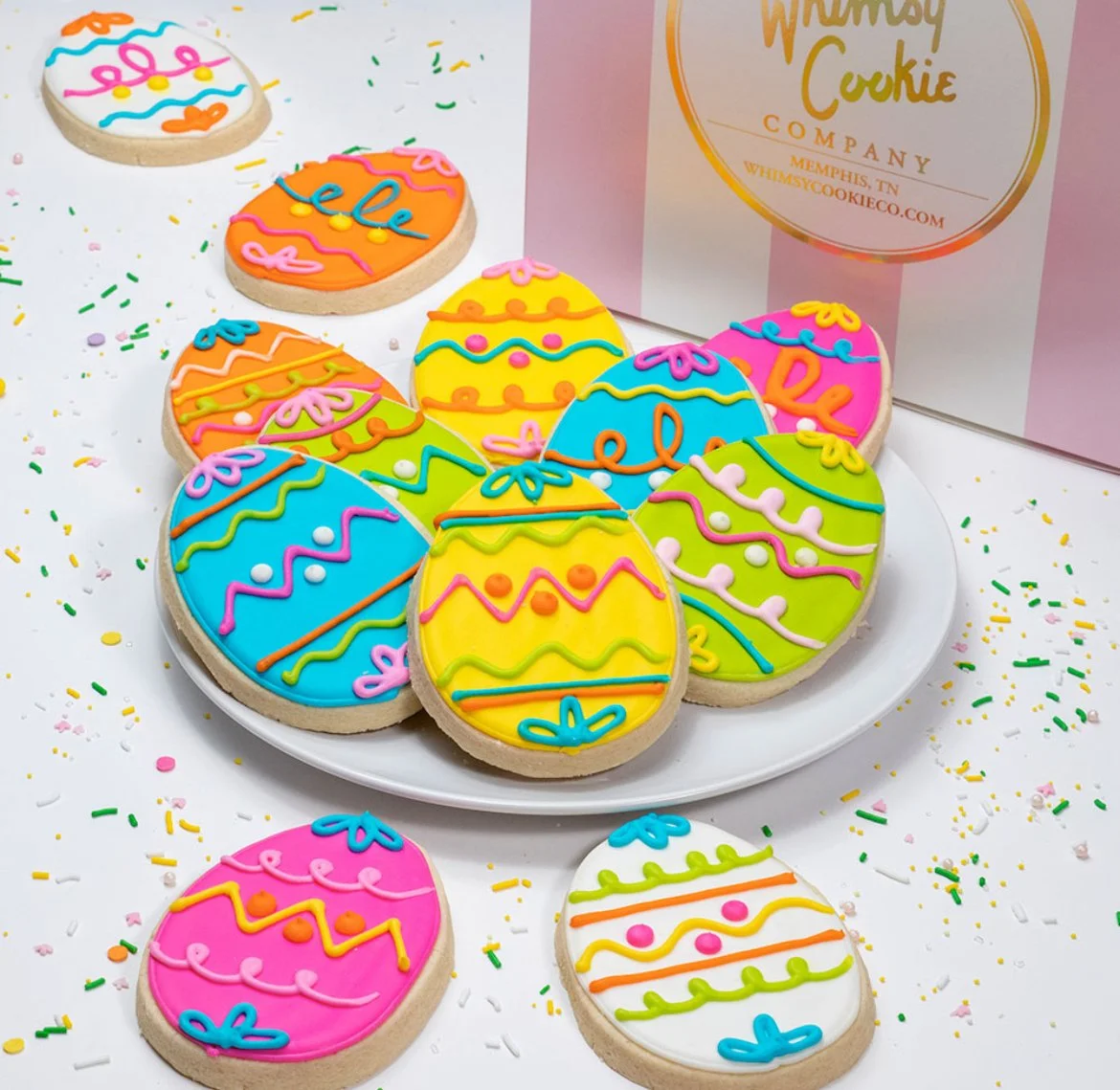 The Easter Collection