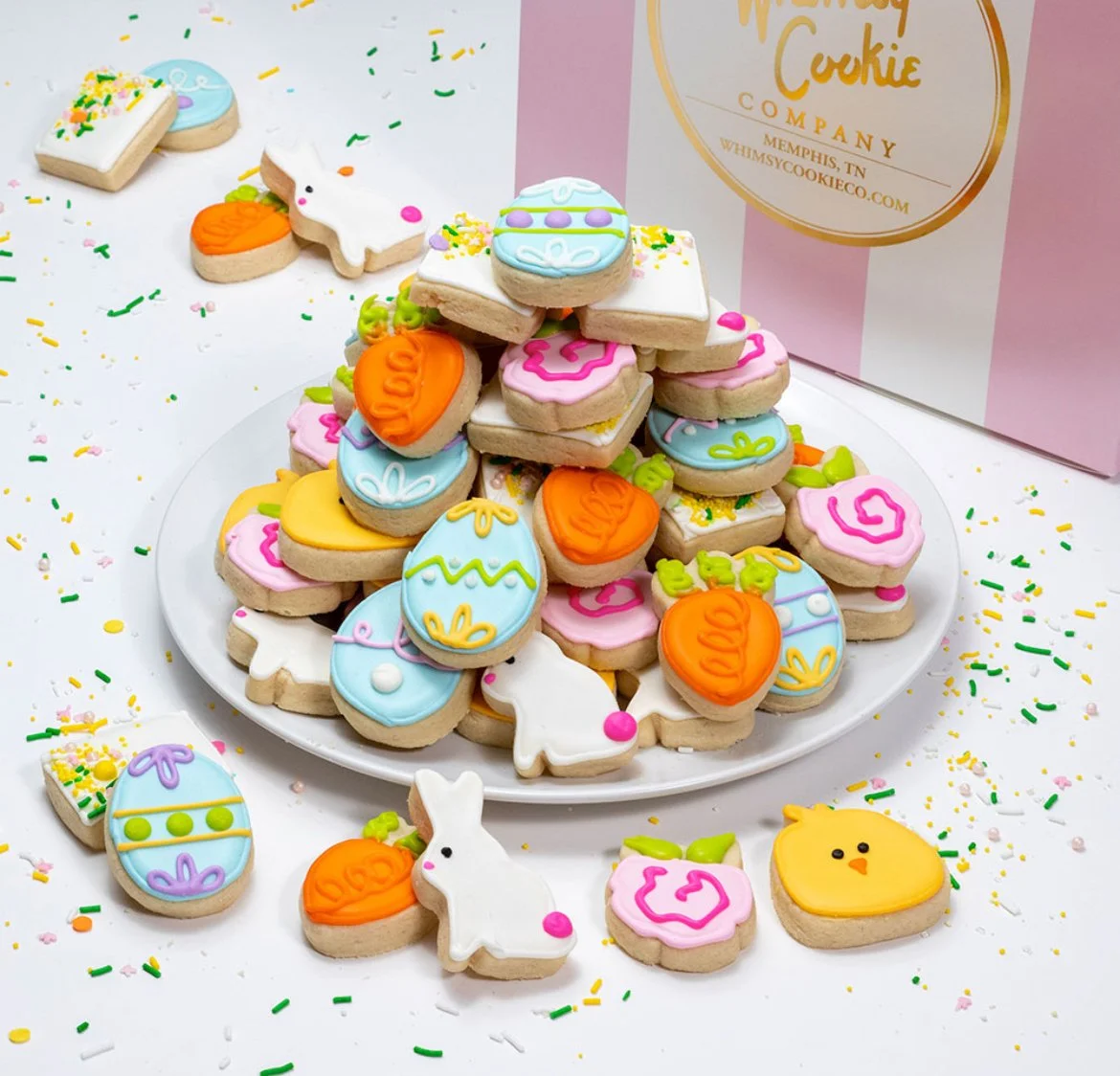 The Easter Collection